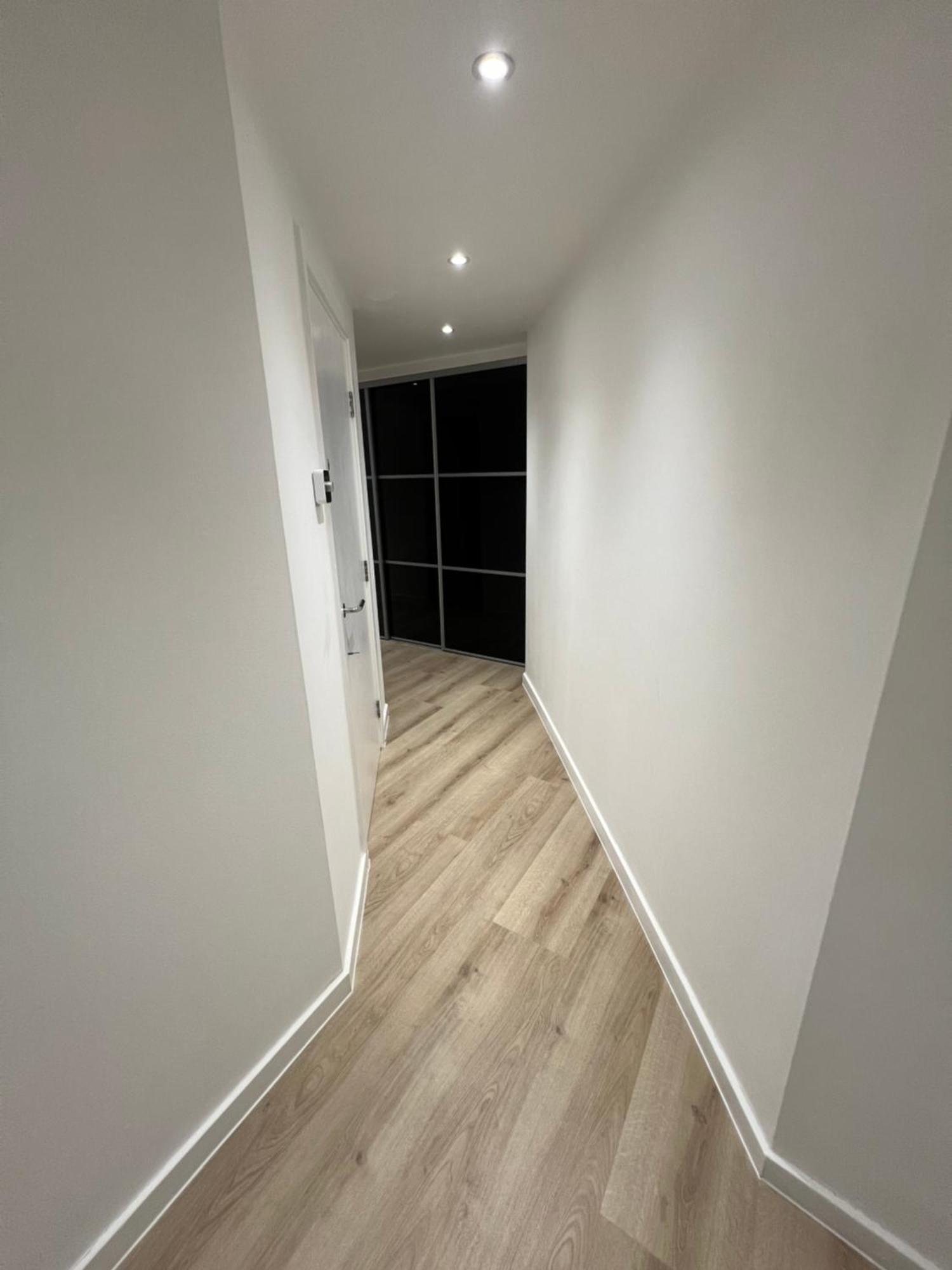 Km Granton Apartment EDI Exterior foto