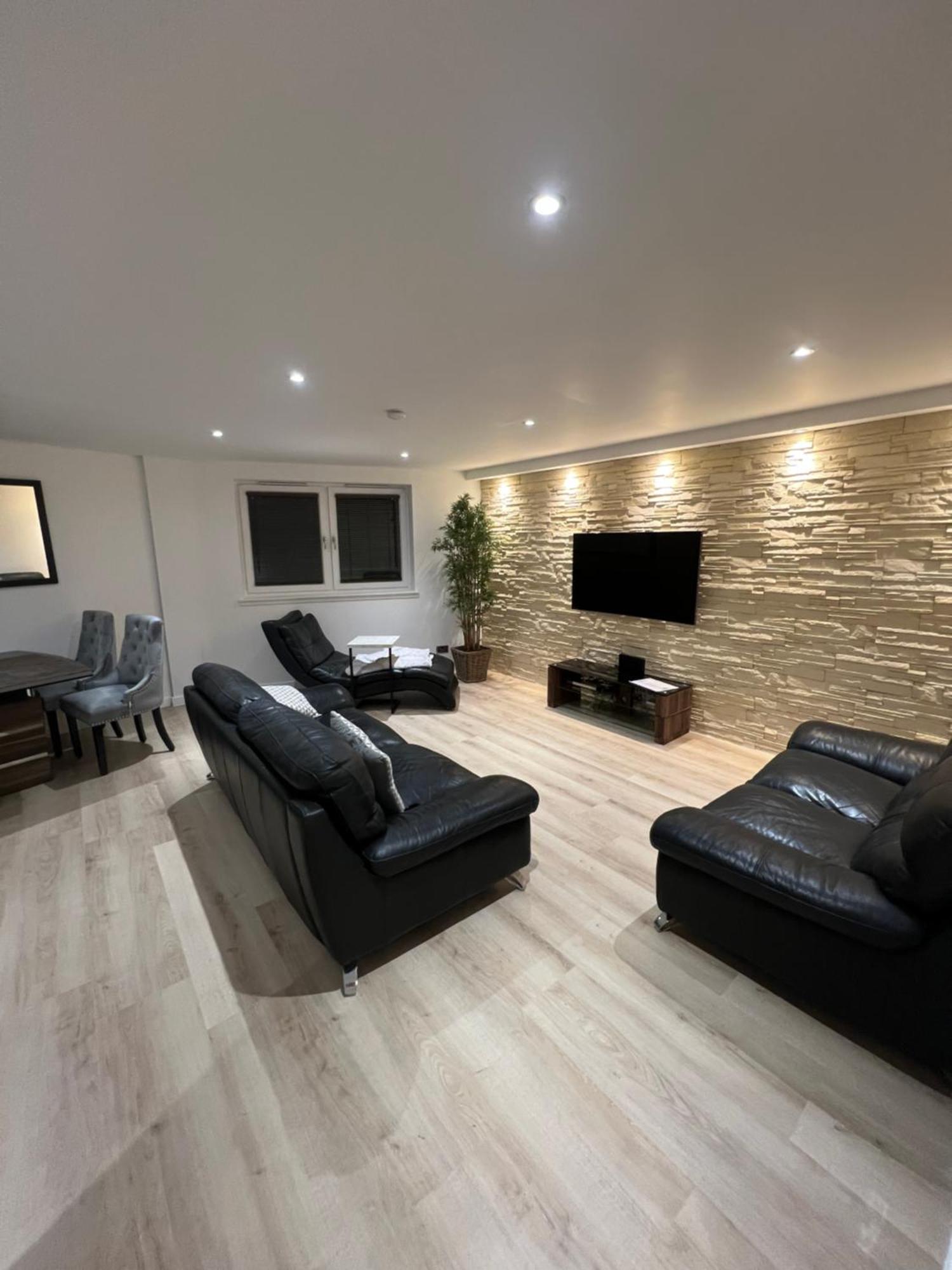Km Granton Apartment EDI Exterior foto