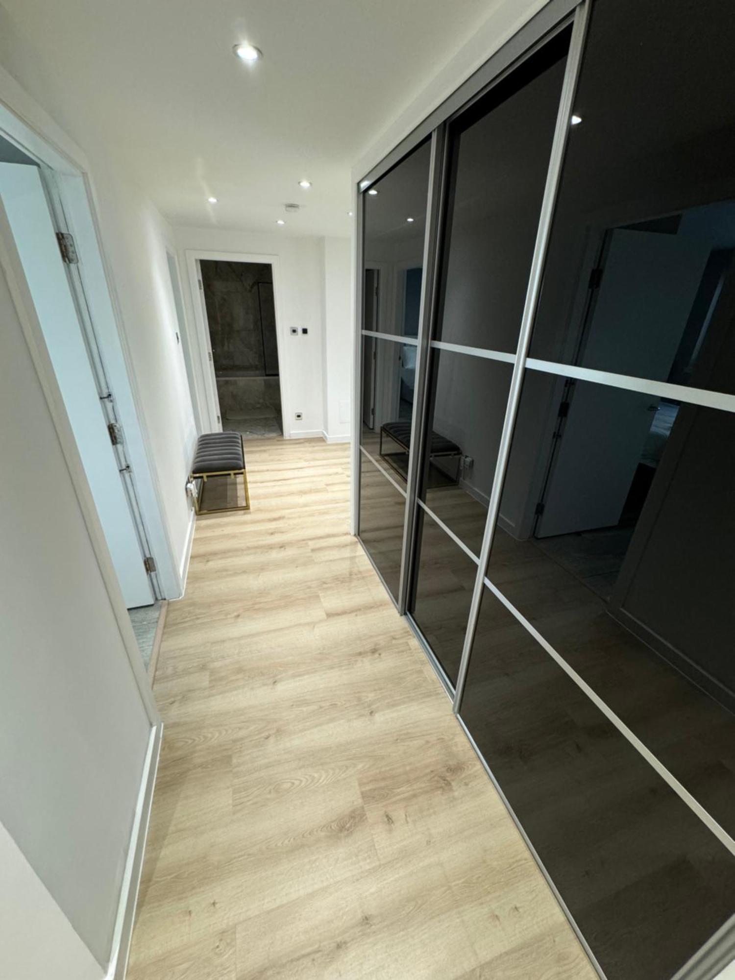 Km Granton Apartment EDI Exterior foto