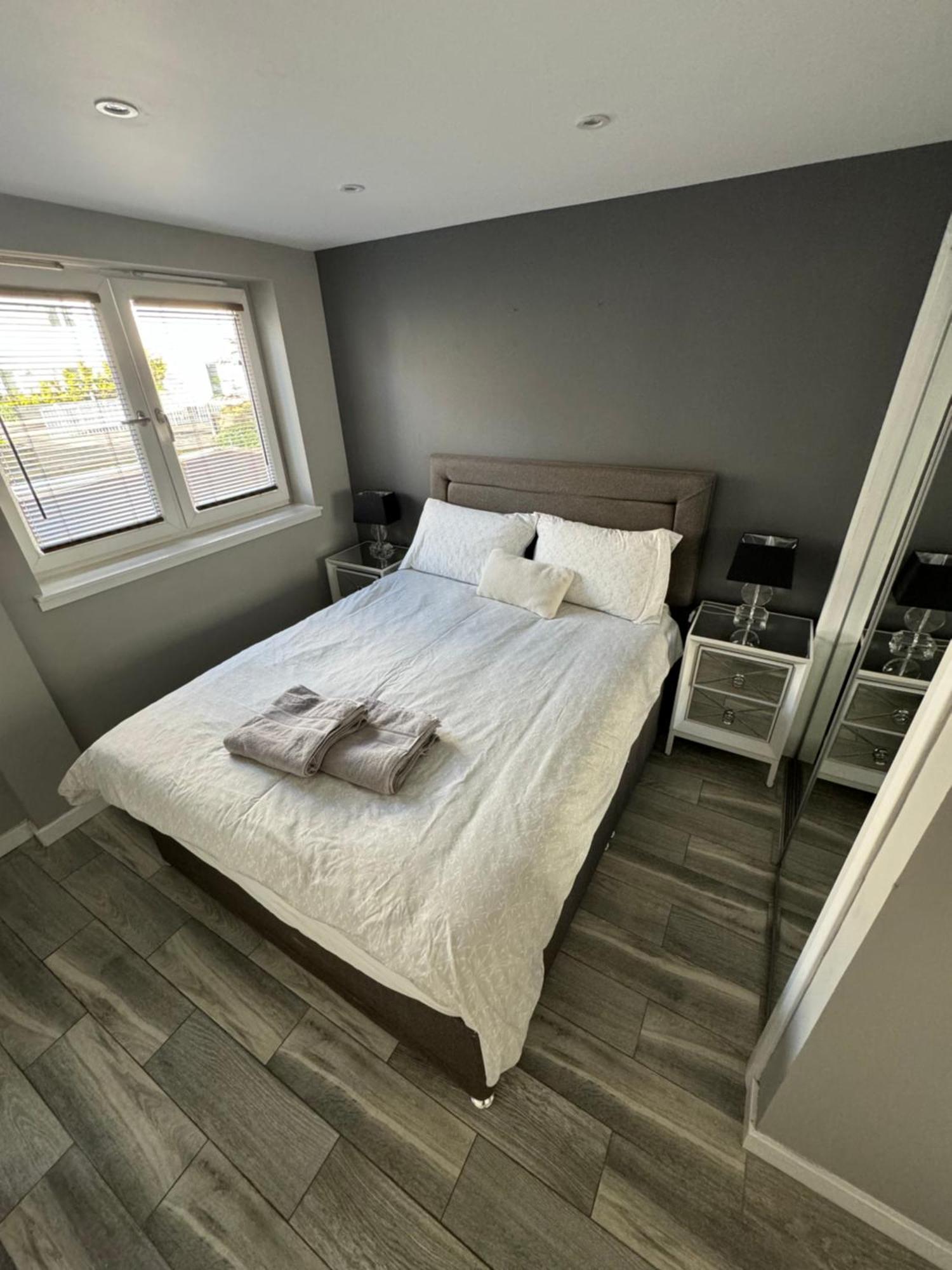 Km Granton Apartment EDI Exterior foto