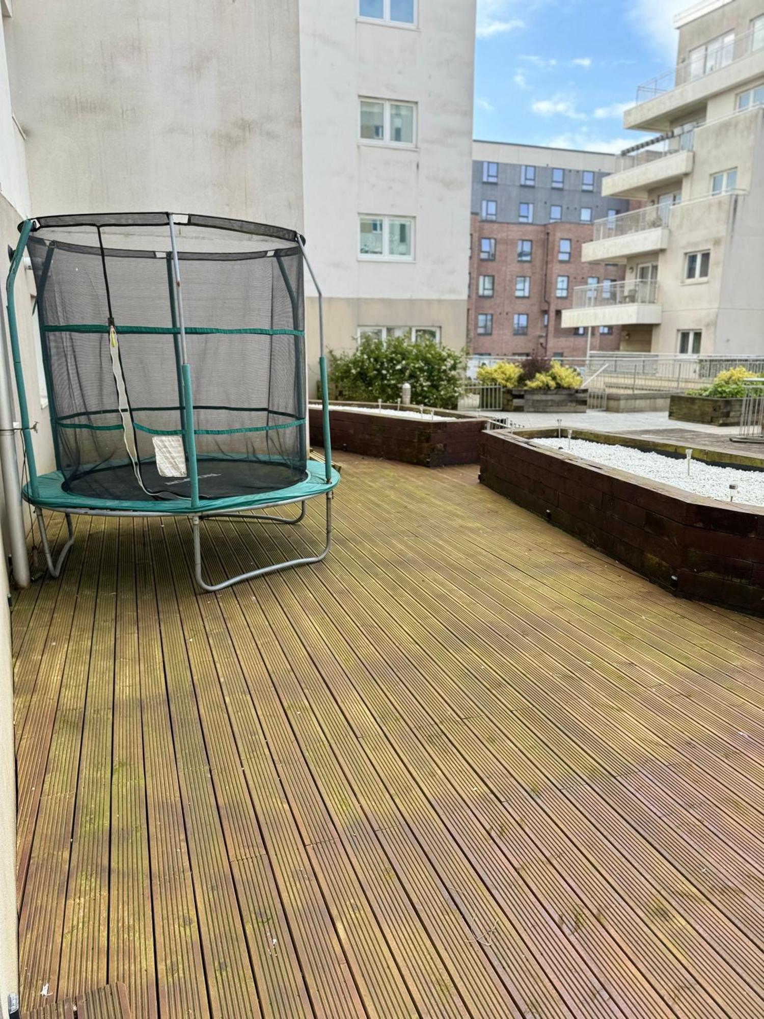 Km Granton Apartment EDI Exterior foto