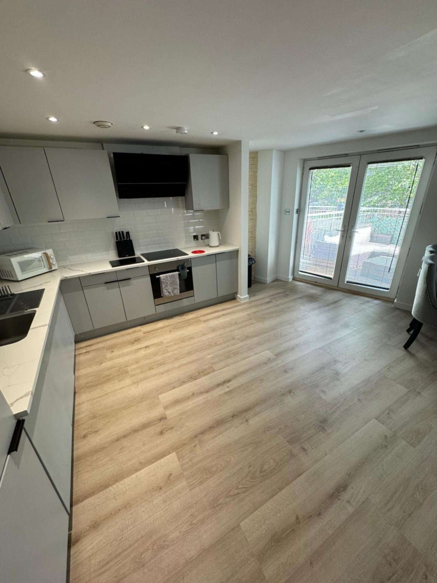 Km Granton Apartment EDI Exterior foto
