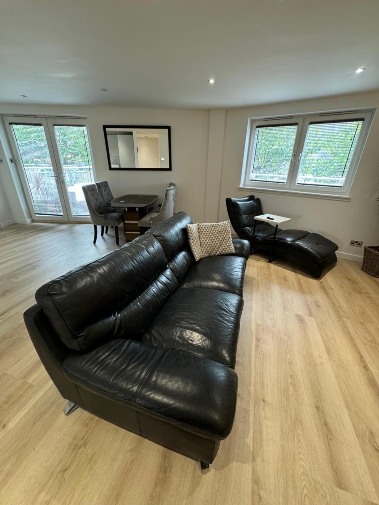 Km Granton Apartment EDI Exterior foto