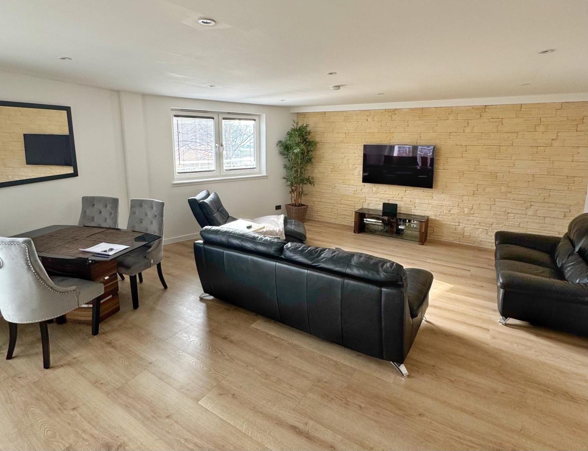Km Granton Apartment EDI Exterior foto